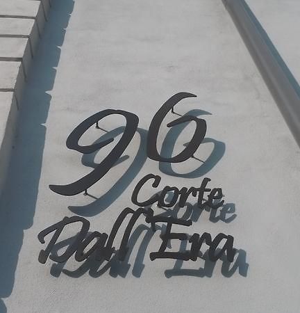 Corte Dall'Era Bed and Breakfast Brescia Exterior foto