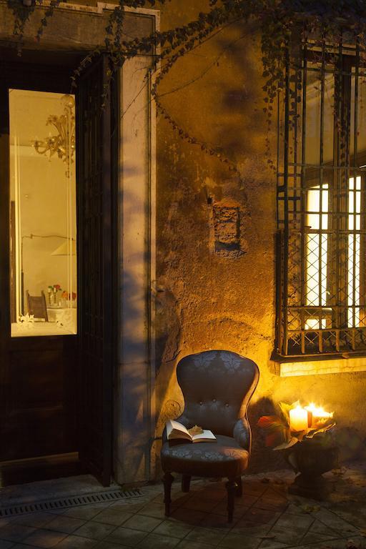 Corte Dall'Era Bed and Breakfast Brescia Exterior foto