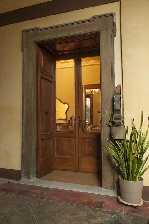 Corte Dall'Era Bed and Breakfast Brescia Exterior foto