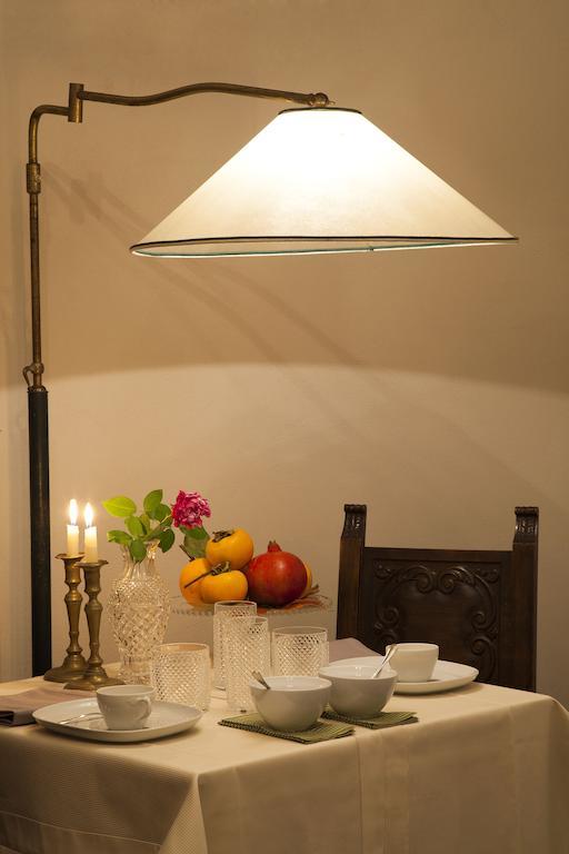 Corte Dall'Era Bed and Breakfast Brescia Habitación foto