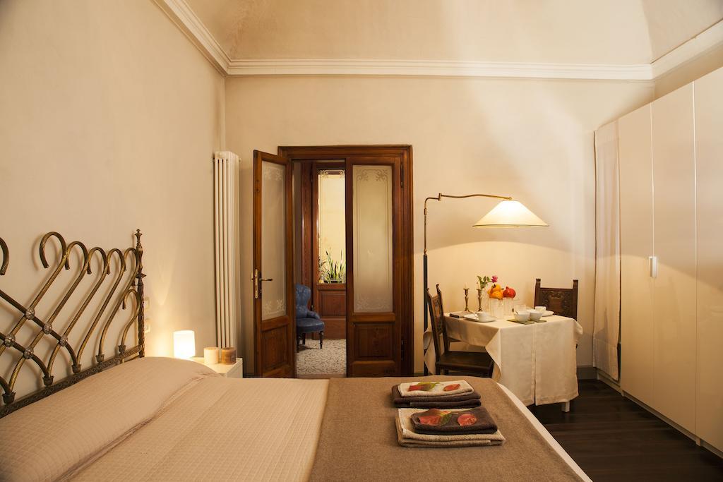 Corte Dall'Era Bed and Breakfast Brescia Habitación foto