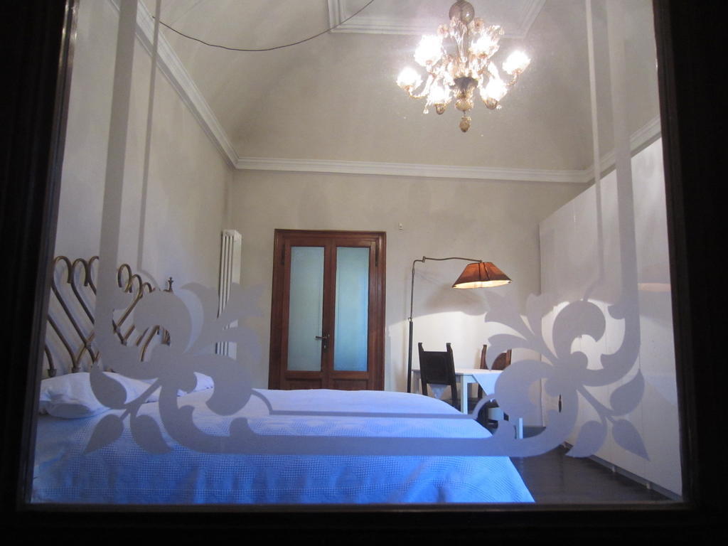 Corte Dall'Era Bed and Breakfast Brescia Exterior foto