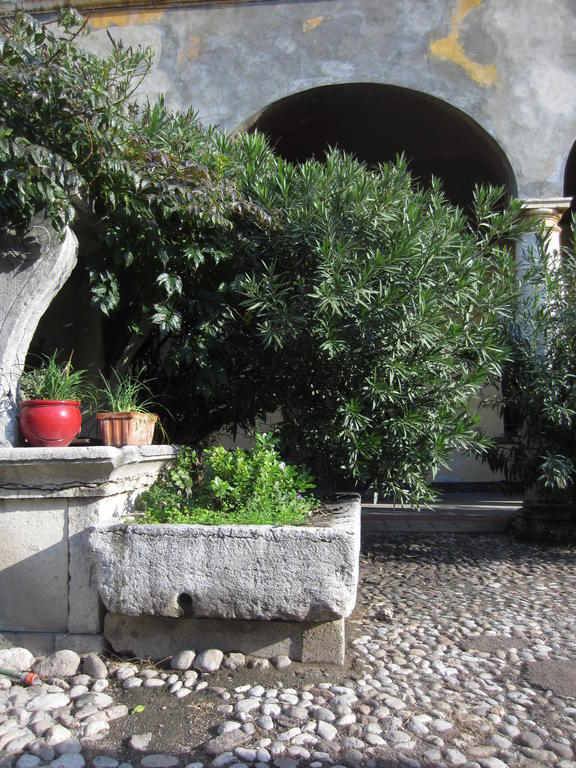 Corte Dall'Era Bed and Breakfast Brescia Exterior foto