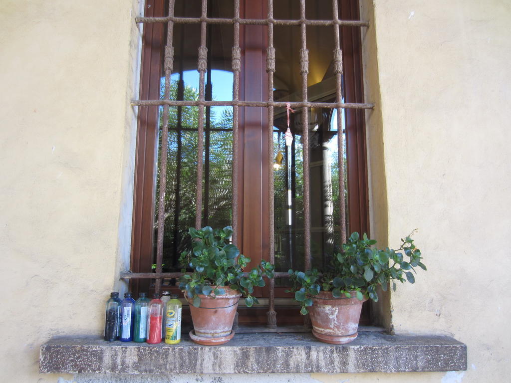 Corte Dall'Era Bed and Breakfast Brescia Exterior foto