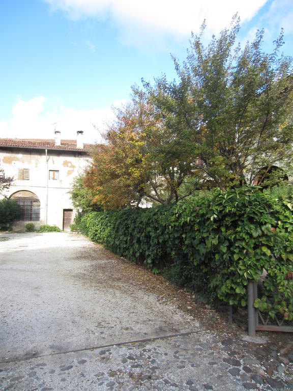 Corte Dall'Era Bed and Breakfast Brescia Exterior foto