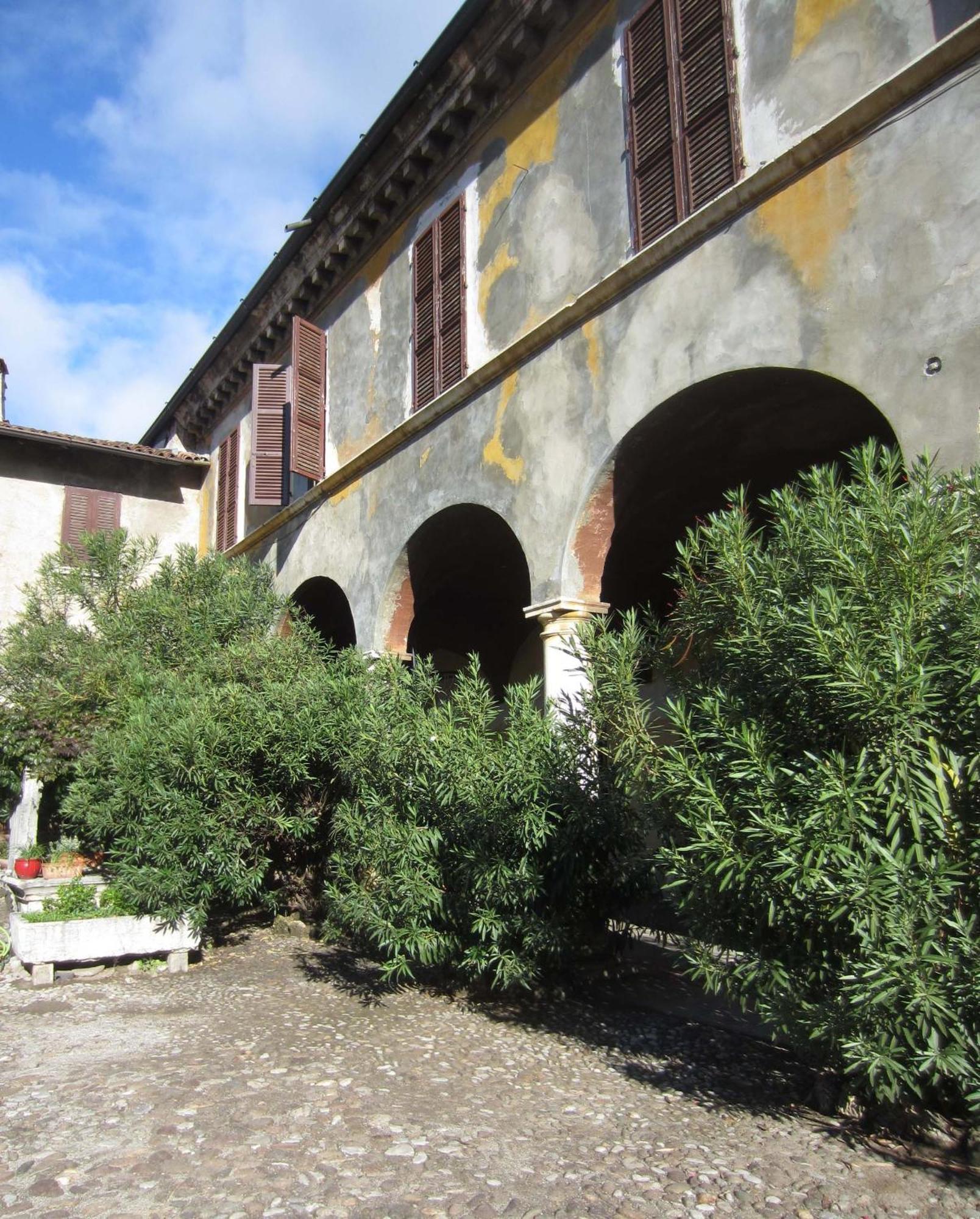 Corte Dall'Era Bed and Breakfast Brescia Exterior foto