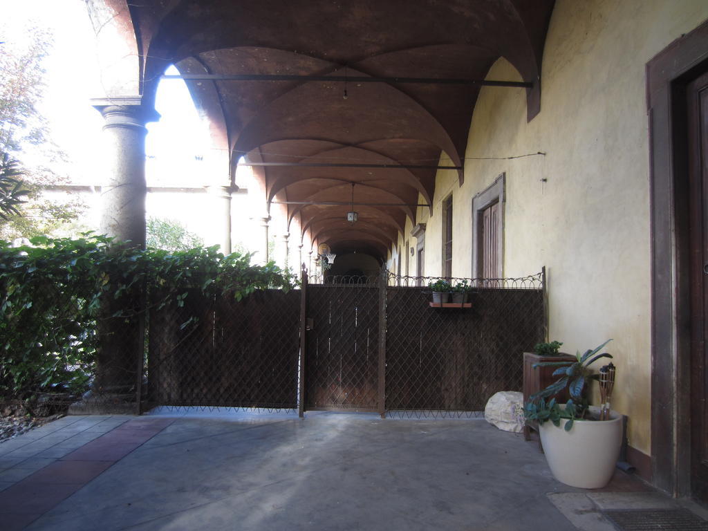 Corte Dall'Era Bed and Breakfast Brescia Exterior foto