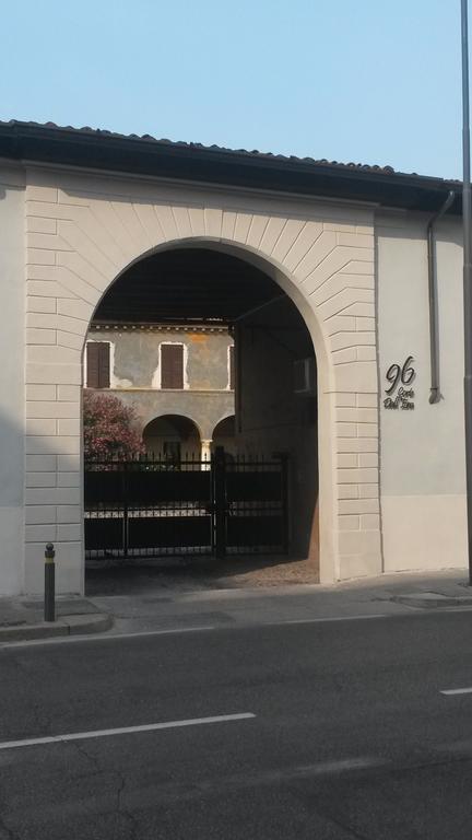 Corte Dall'Era Bed and Breakfast Brescia Exterior foto