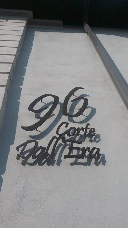 Corte Dall'Era Bed and Breakfast Brescia Exterior foto
