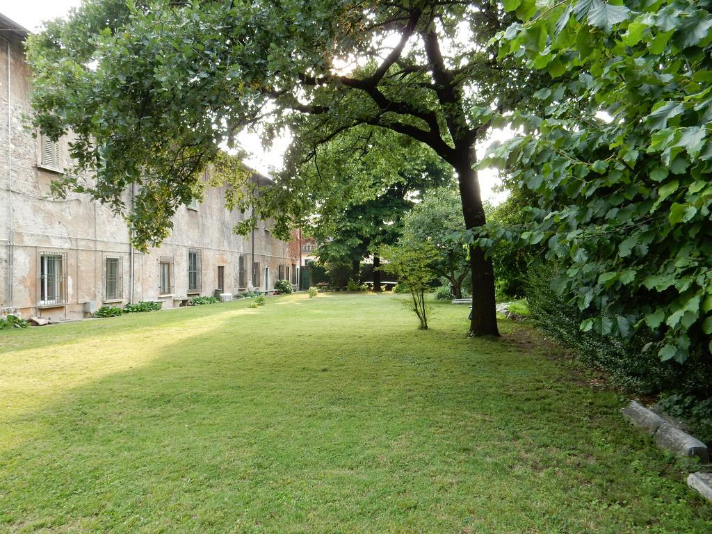Corte Dall'Era Bed and Breakfast Brescia Exterior foto