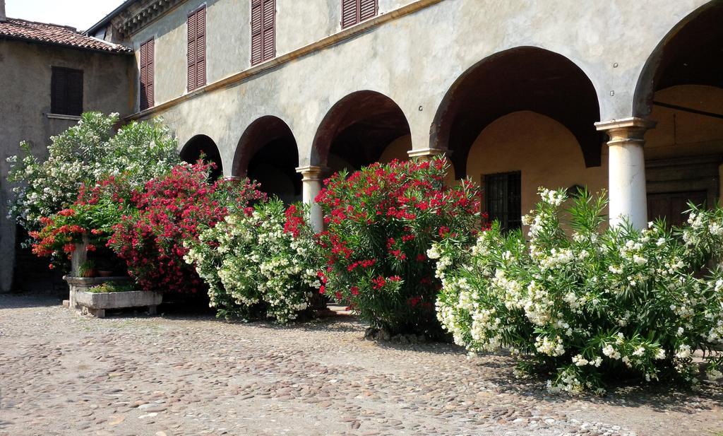 Corte Dall'Era Bed and Breakfast Brescia Exterior foto