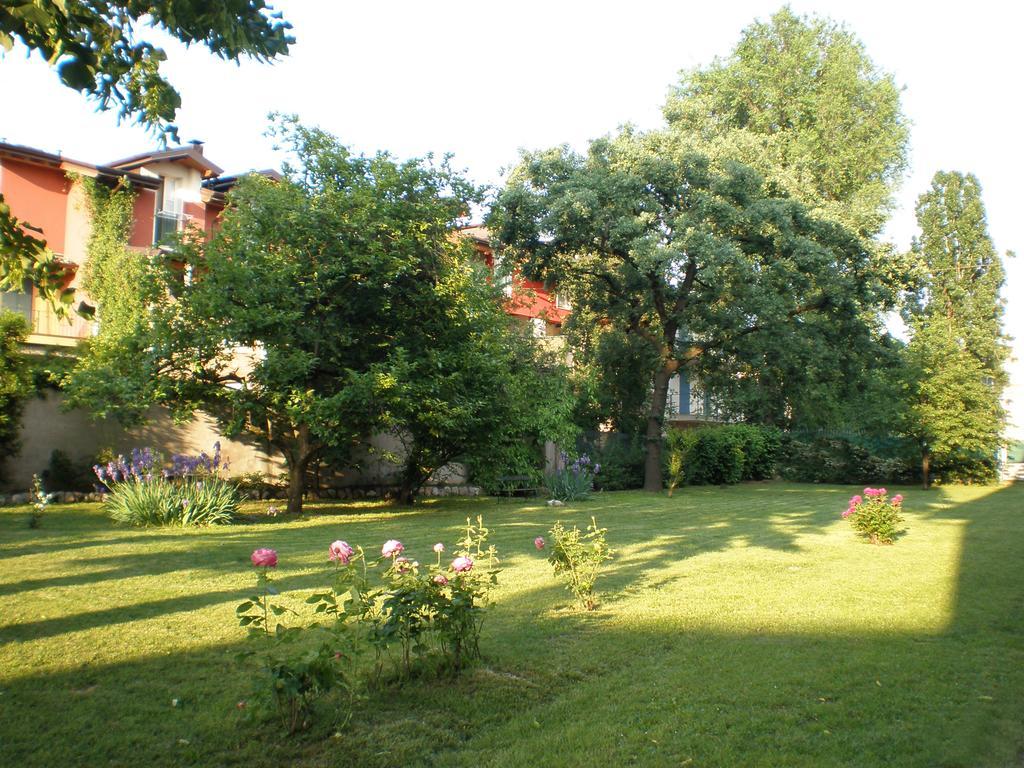 Corte Dall'Era Bed and Breakfast Brescia Exterior foto