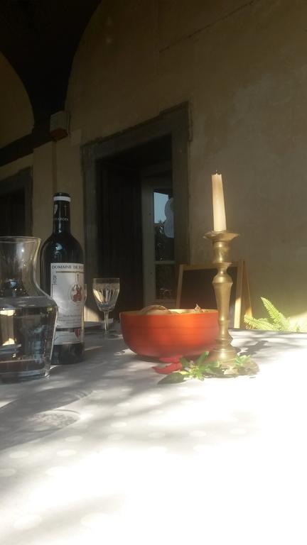Corte Dall'Era Bed and Breakfast Brescia Exterior foto