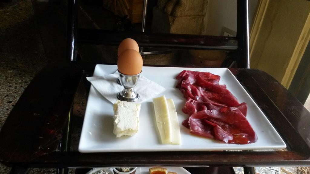 Corte Dall'Era Bed and Breakfast Brescia Exterior foto