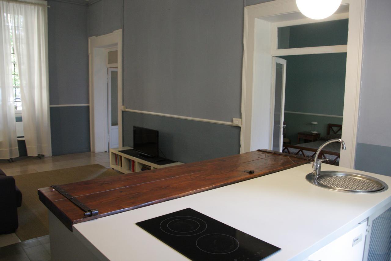 Corte Dall'Era Bed and Breakfast Brescia Exterior foto